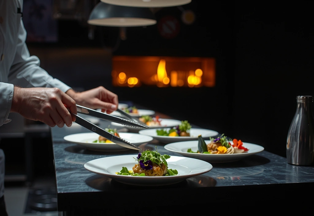 Precizna priprema i nutricionizam