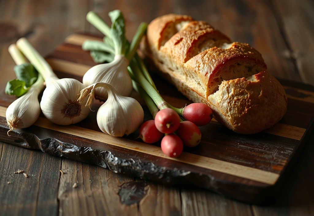 Sezonske namirnice Srbije